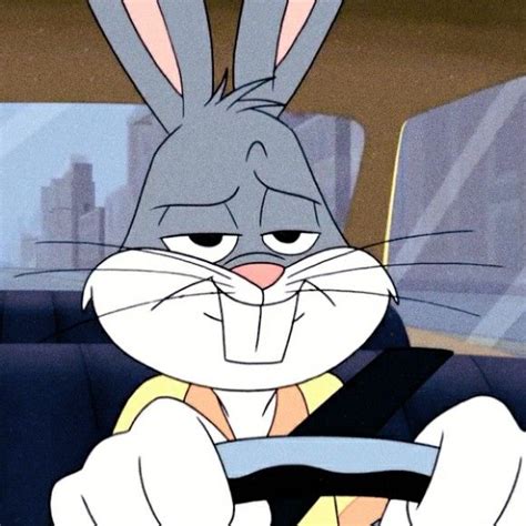 Share the best GIFs now >>>. . Bugs bunny pfp